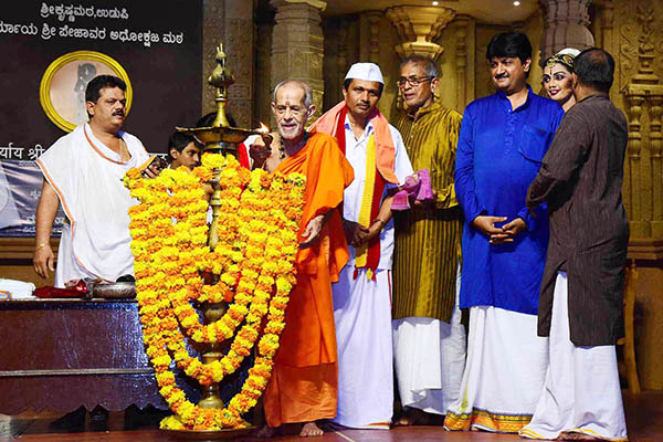 ಸರಣಿ ನೃತ್ಯ ಕಾರ್ಯಕ್ರಮ ಉದ್ಘಾಟನೆ